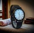 New Analog Men's Luxury Stainless Steel Watch
for Men - Watch For Men. 