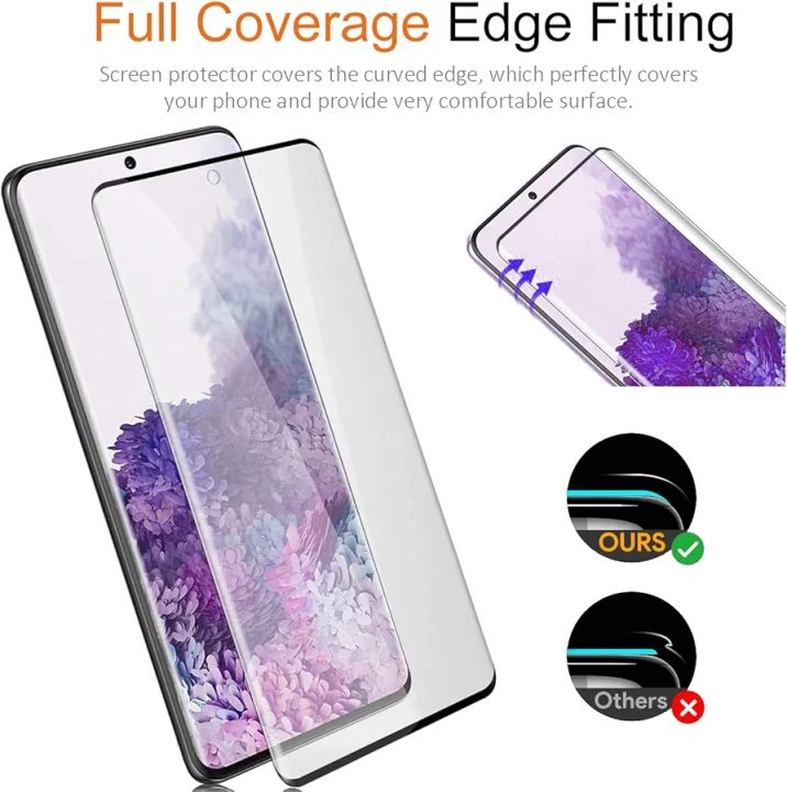 Tecno%20Spark%2020pro%20plus%20UV%20GlassProtector%20100%25%20Fingerprint%20Working%20with%20Glue%20Glass%20protector%20for%20Tecno%20Spark%2020%20pro%20Plus%20-%20Image%204