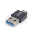 1PCS Type-C USB C Male to USB3.0 Male Plug Adapter Cable Charging Data Sync USB 3.1 Type C Converter. 