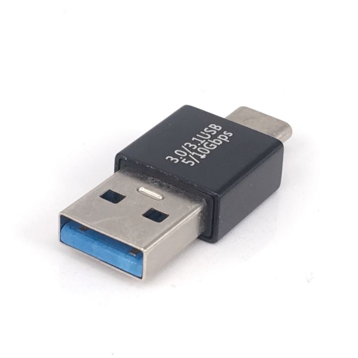 1PCS%20Type-C%20USB%20C%20Male%20to%20USB3.0%20Male%20Plug%20Adapter%20Cable%20Charging%20Data%20Sync%20USB%203.1%20Type%20C%20Converter%20-%20Image%204