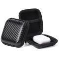 Portable Eva Storage Box Storage Bag Zipper Pouch Mobile Phone Charger Protection Mobile Disk U Disk Data Cable Repair Tool Kit. 