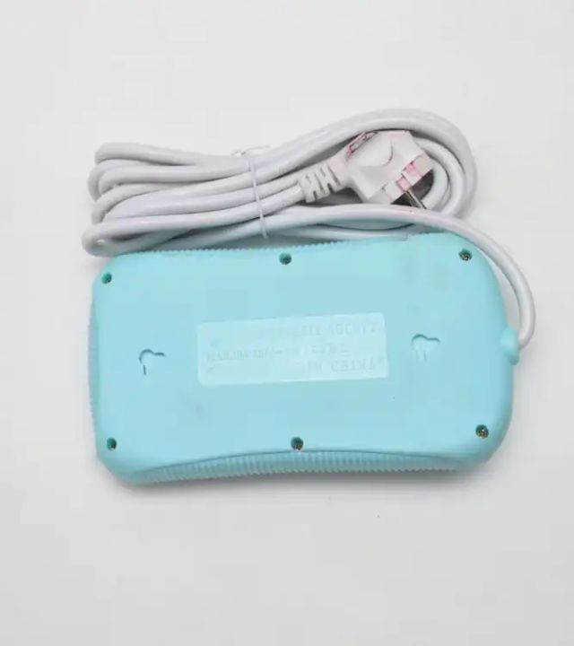 Universal%20Multi%20Socket%20Power%20Extension%20Lead%20With%20USB%20Ports%20/%20Extension%20Cord%20/%20Extension%20Board%20-%20Image%202