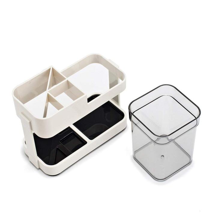 1pcs-Toothbrush%20Box%20Holder%201%20Cup%20Bathroom%20Storage%20Toilet%20Two%20Removable%20Toothbrush%20Box%20Seat%20-%20Image%202