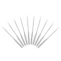 10 pcs High quality Household Sewing Machine Needles HA x 1 #9 #11 #12 #14 #16 #18 #20 #21 #22 For Singer Brother Janome. 