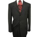Mens fashionable exclusive casual blazer. 
