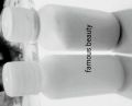 Hair Bleach Kit Ready To Apply MakeThe Bleacher Mixture 2 IN1,One pair..