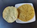 200 grams homemade daal papad. 