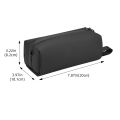 Carrying Case Camera Body Handbag with Shoulder Strap Portable Storage Case Protective Bag for DJI Osmo Pocket 3. 