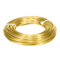 1-100m Brass Craft Wire 0.1mm-3mm, Jewelry Making String, Beading Cord, Wire Wrapping, DIY Handmade Craft Supplies. 