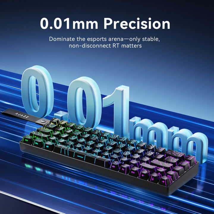 Ajazz%20AK680%20V2%20Gaming%20Magnetic%20Switch%208K%20Polling%20Rate%20RGB%20Lighting%20Aluminum%20Alloy%20Plate%20High-End%20Gaming%20Keyboard%20-%20Image%204