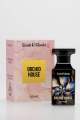 Orchid House - 4th Best Selling Soft Oriental Perfume (Spray Perfume 50ml). 