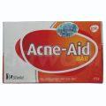 acne aid soap bar 100% original 65 gm. 