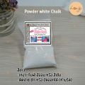 Refill chalk powder. 