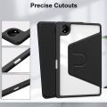 Shockproof Smart Case For Huawei Matepad 11.5S pro 13.2 SE 11 Air 11.5 10.4 12.6 360 Rotation Cover Honor pad 9 V8 pro 12.1 Capa. 