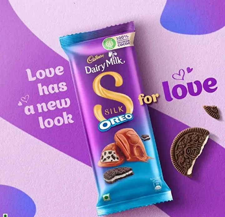 Cadbury%20Dairy%20Milk%20Silk%20Oreo%20Chocolate%20Bars,%2058.5%20g%20(Pack%20of%203/6/9/12)%20-%20Image%207