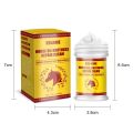 Horse Oil Hand and Foot Care Cream - Moisturizing and Anti-peeling Cream for Dry, Cracked Hands and Feet. 