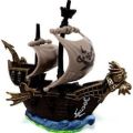 ACTION FIGURE SKYLANDER SPYRO ADVENTURE PIRATE SHIP FOR GAME SKYLANDER SPYRO ADVENTURE FOR PS4,PS3,PS5, XBOX ONE,S,X, NINTENDO WII,WII U VERY HIGH QUALITY ACTION FIGURE BROWN COLOR. 