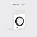 Magnetic Ring, Wireless Charger, Eloop Orsen R1 Magnetic Ring, Magnetic Mobile Phone Mount. 