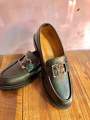 Moccasins shoes for men. 