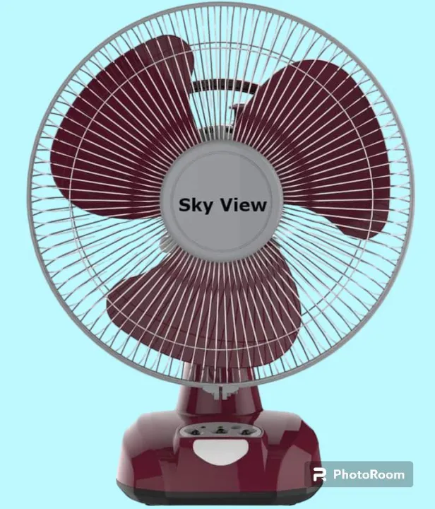 AC/DC%20echargeable%20AC/DC%20table%20fan%20sky%20view%20-%20Image%202