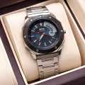 CURREN Men's Wristwatch Model 8344 – Elegant & Modern.
