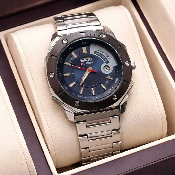 CURREN%20Men's%20Wristwatch%20Model%208344%20%E2%80%93%20Elegant%20&%20Modern%20-%20Image%202