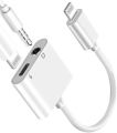 Iphone 2 in 1 Bluetooth Adapter. 