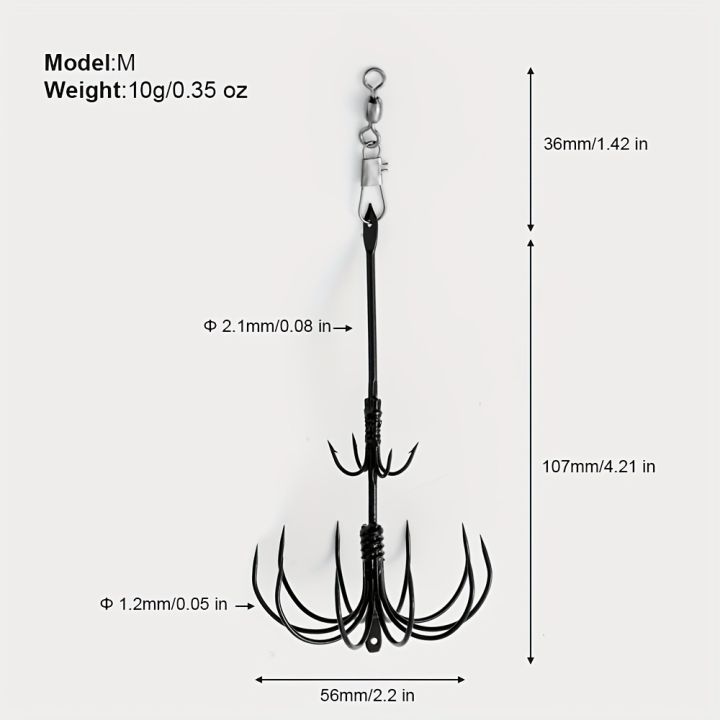 1Pcs%20Double-deck%20Squid%20Hook%20Squid%20Jigs%20Sea%20Fishing%20Octopus%20Hook%20Squid%20Umbrella%20Hook%20Fishing%20Lure%20Calamary%20Bait%20Catcher%20Tools%20-%20Image%204