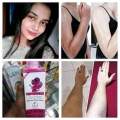 Update khazana whitening body lotion special. 