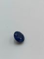 Beautiful Natural Original Africa Blue Sapphire stone. 