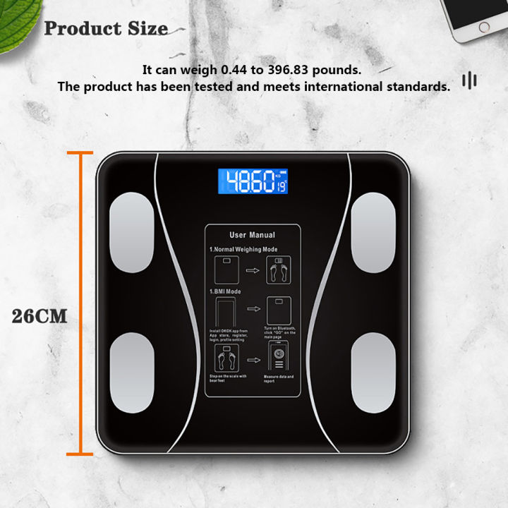 Body%20Fat%20Scale%20Smart%20Wireless%20Digital%20Bathroom%20Weight%20Scale%20Body%20Composition%20Analyzer%20With%20Smartphone%20App%20Bluetooth-compatible%20-%20Image%206