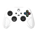 Soft Rubber Anti-Slip Protective Skin for XBox Series X S Core Controller Silicone Case Grip Protector Cover Game Accessories. 