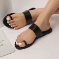 Flat Sandal For Women. 