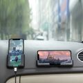 New Adhesive Support Creative Wall Multipurpose Phone Stand Car Phone Mount. 
