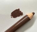 Dark Brown Lipliner Long Lasting Lipstick Pencil  Nude Lip Pencils  Lip liner Brown Crayon. 