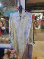 Printed Abaya new. 