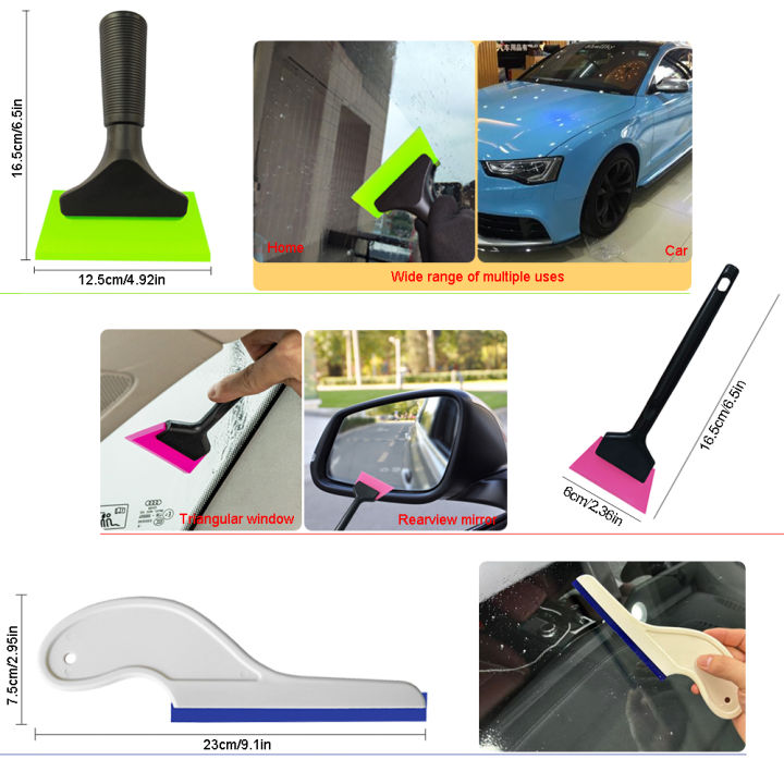 Window%20Tint%20Kit%20Vinyl%20Wrapping%20Film%20Installation%20Tool%20for%20Car%20Tinting%20Windshield%20Back%20Window%20Squeegee%20Bulldozer%20Scrubber%20Paddle%20-%20Image%203