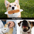 10/20/50 Pack Dog Squeaky Toys Plush Games Cute Plush Toys for Small Medium Dog Fleece Toys Wholesale. 