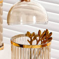 Modern Coffee Spoon Holder Cup Tableware Holder Utensil Holder Food Storage Canister for Centerpiece. 
