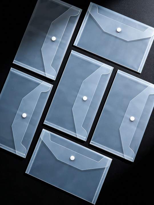 5-piece%20transparent%20waterproof%20file%20bag,%20bill%20bag%20with%20button,%20reusable%20transparent%20bill%20bag,%20practical%20organizing%20folder%20for%20th%20-%20Image%205