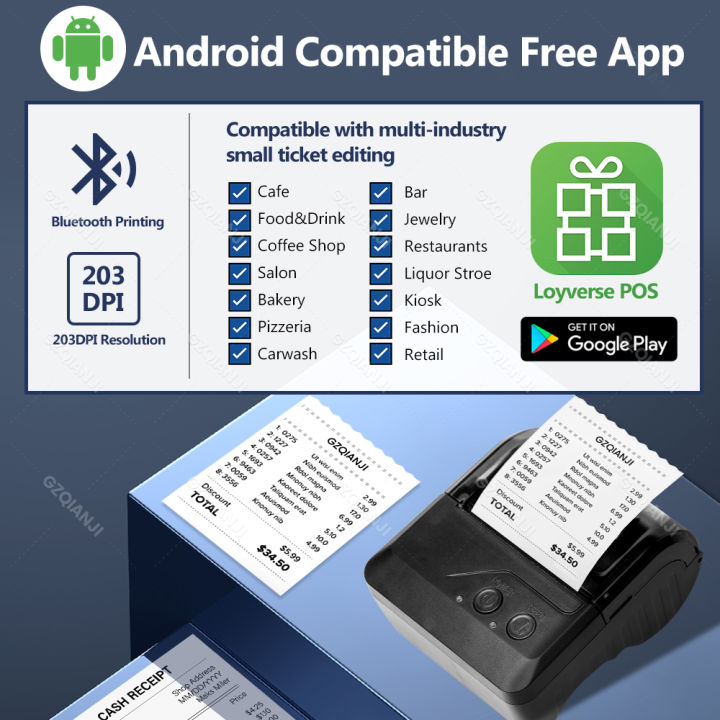 80mm%20Thermal%20Printer%20Portable%20Receipt%20Ticket%20Wireless%20Bluetooth%20Mobile%20Pocket%20Bill%20Machine%20Android%20Loyverse%20POS%203%20inch%20Maker%20-%20Image%204