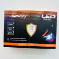 250W H4 Led Headlight Bulb 2 Year Warranty. 