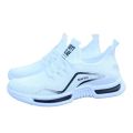 Men Shoes Slip on Fashion Yez Sneakers Male Sport Running Shoes Breathable Training Walking Tennis Sport Shoes. 