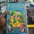 The Land of Stories: Beyond the Kingdoms

Book by Chris Colfer. 