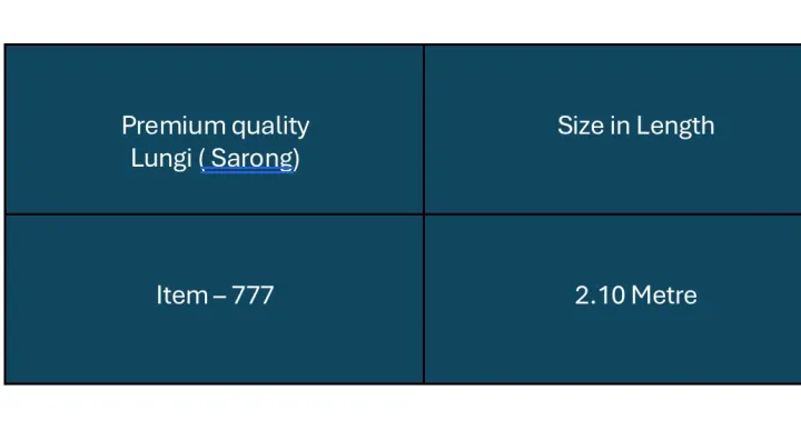 Lungi/%20Sarong%20-%20777%20-%20Image%202