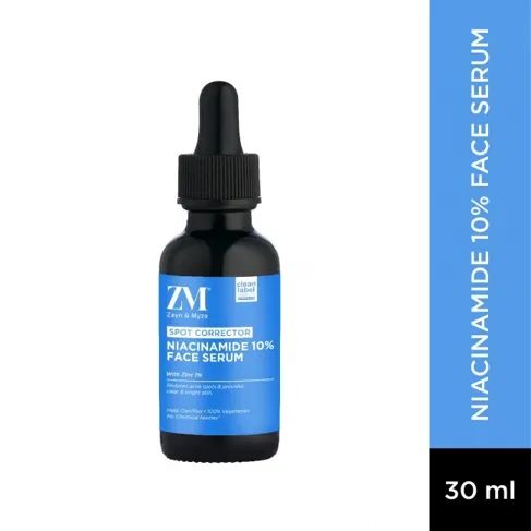 Zayn%20&%20Myza%20Niacinamide%2010%25%20with%20Zinc%201%25%20Face%20Serum%20(30ml)%20-%20Image%202