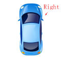 L/R Front Headlight Lens Cover For Audi A3 8P S-line S3 RS3 Facelift All Models 2008-2012 Transparent Lampshade Headlamp Cover. 