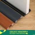 New Door Gap and Door Bottom Seal Door Draft and Door Air Stopper door bottom seal. 