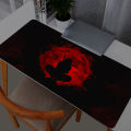 Naruto Itachi Uchiha Mouse Pads Gamer PC Computer Large 900x400 XXL Desk Mat Keyboard Anime Gaming Accessories Mousepad Carpet. 
