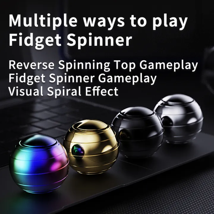 Portable%20EDC%20fidget%20spinners,%20metal%20stress-relieving%20toys%20Wonderful%20stress-relieving%20gadgets%20for%20adults%20Desktop%20rotating%20toys%20-%20Image%204